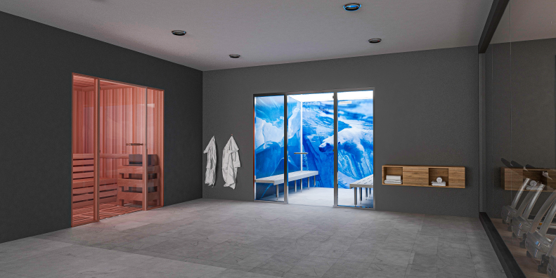 Frost Locker