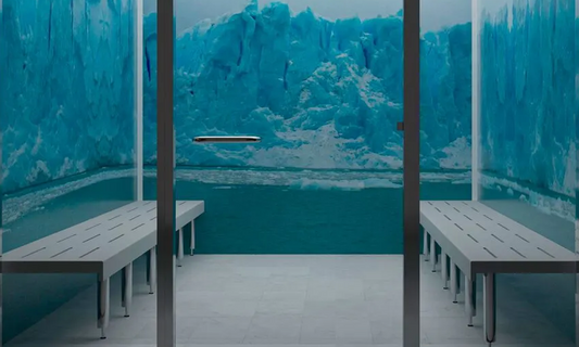 The Rise of Contrast Wellness Rooms in Spas